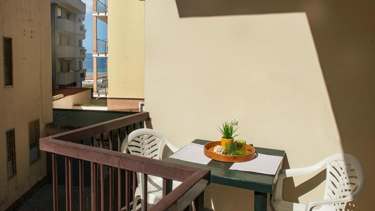 Paoli 89 Apartment Alghero Ngoại thất bức ảnh