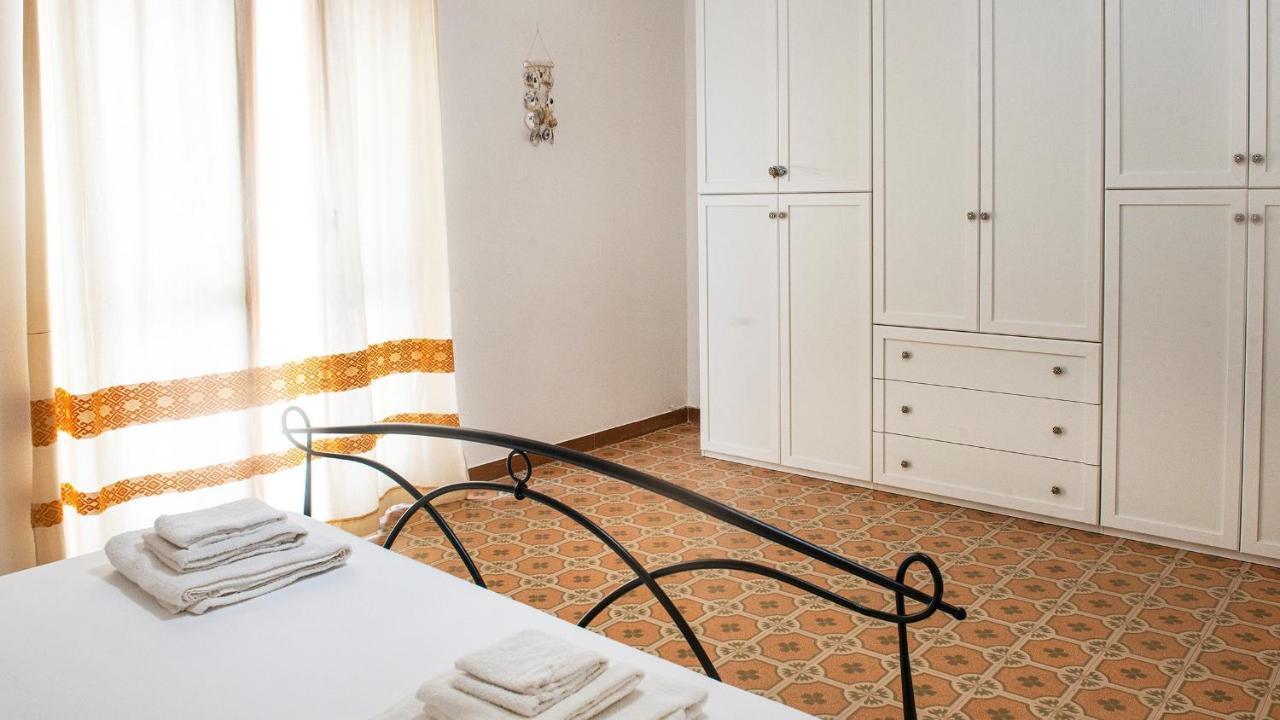 Paoli 89 Apartment Alghero Ngoại thất bức ảnh