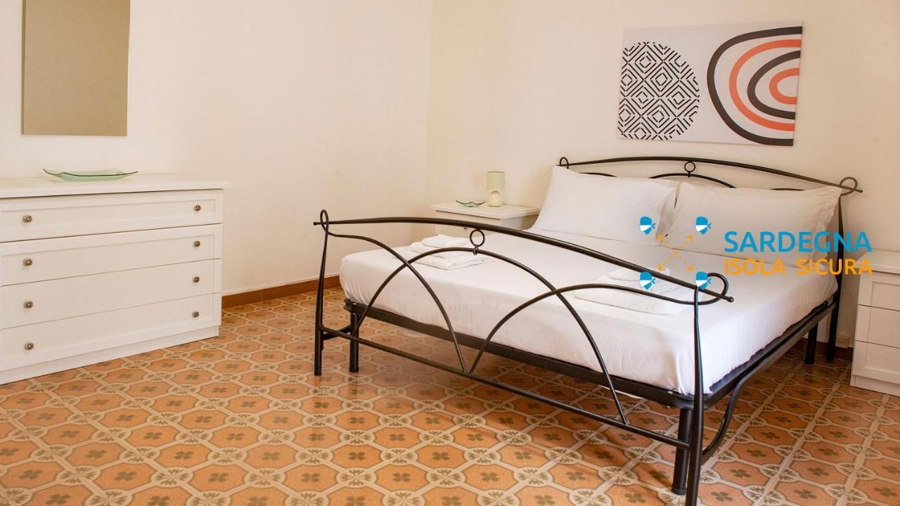 Paoli 89 Apartment Alghero Ngoại thất bức ảnh
