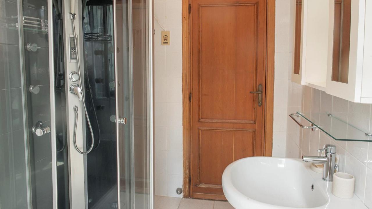 Paoli 89 Apartment Alghero Ngoại thất bức ảnh