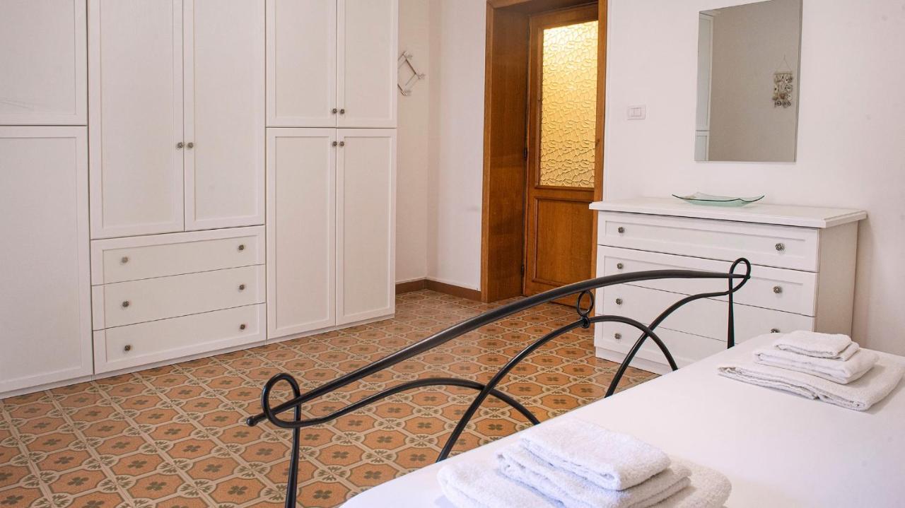 Paoli 89 Apartment Alghero Ngoại thất bức ảnh