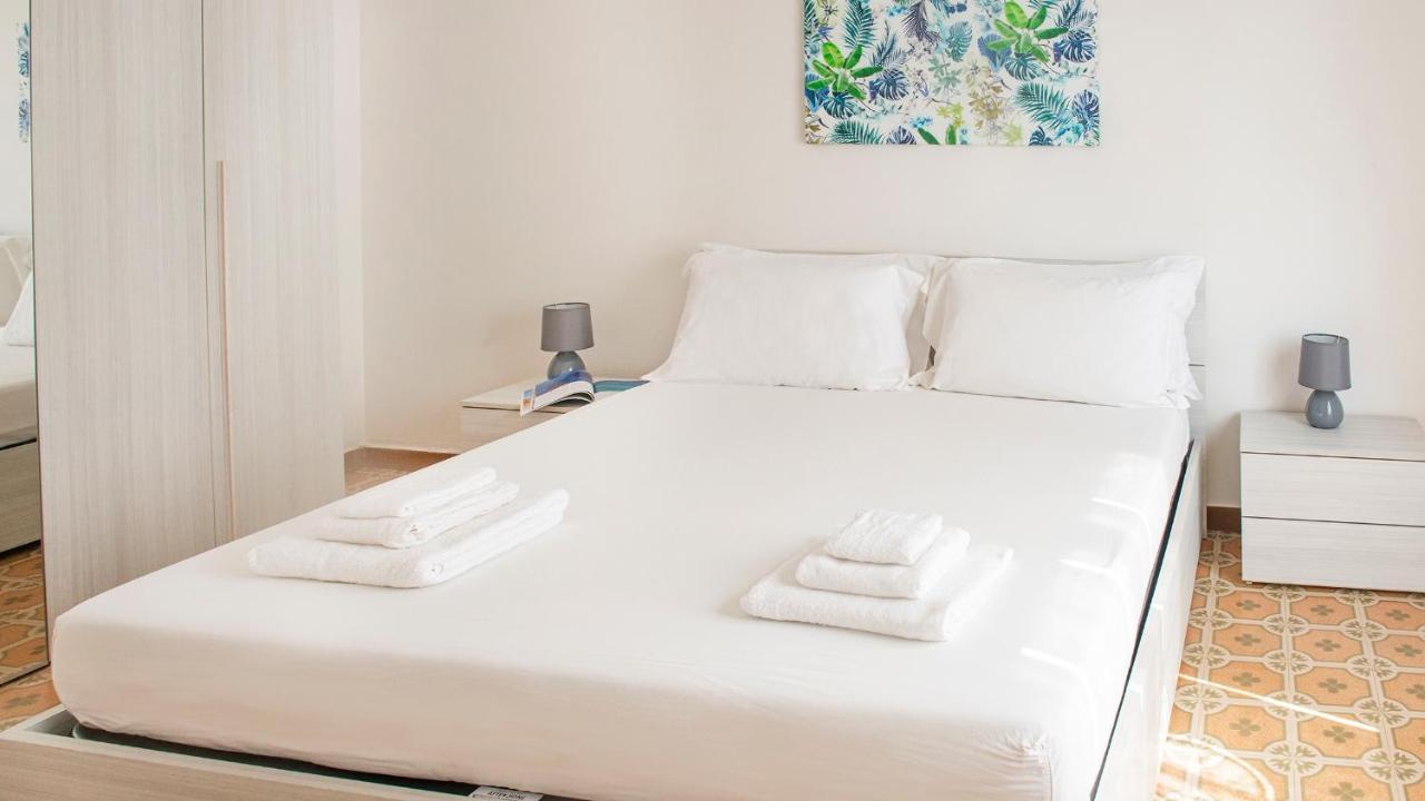 Paoli 89 Apartment Alghero Ngoại thất bức ảnh