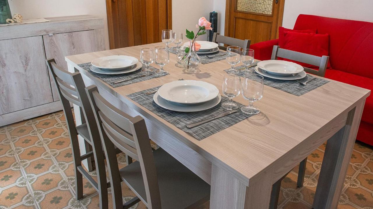 Paoli 89 Apartment Alghero Ngoại thất bức ảnh