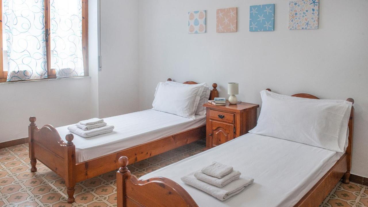 Paoli 89 Apartment Alghero Ngoại thất bức ảnh