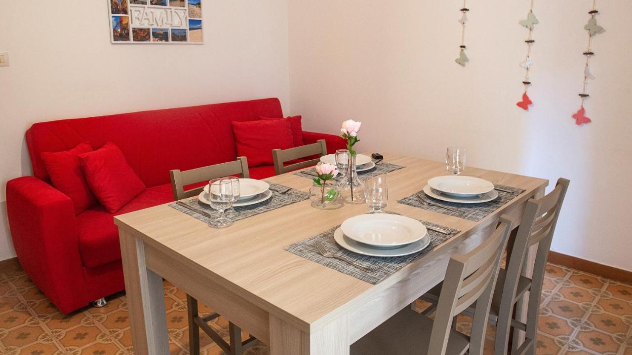 Paoli 89 Apartment Alghero Ngoại thất bức ảnh