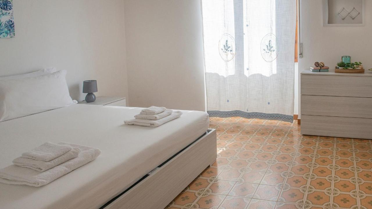 Paoli 89 Apartment Alghero Ngoại thất bức ảnh