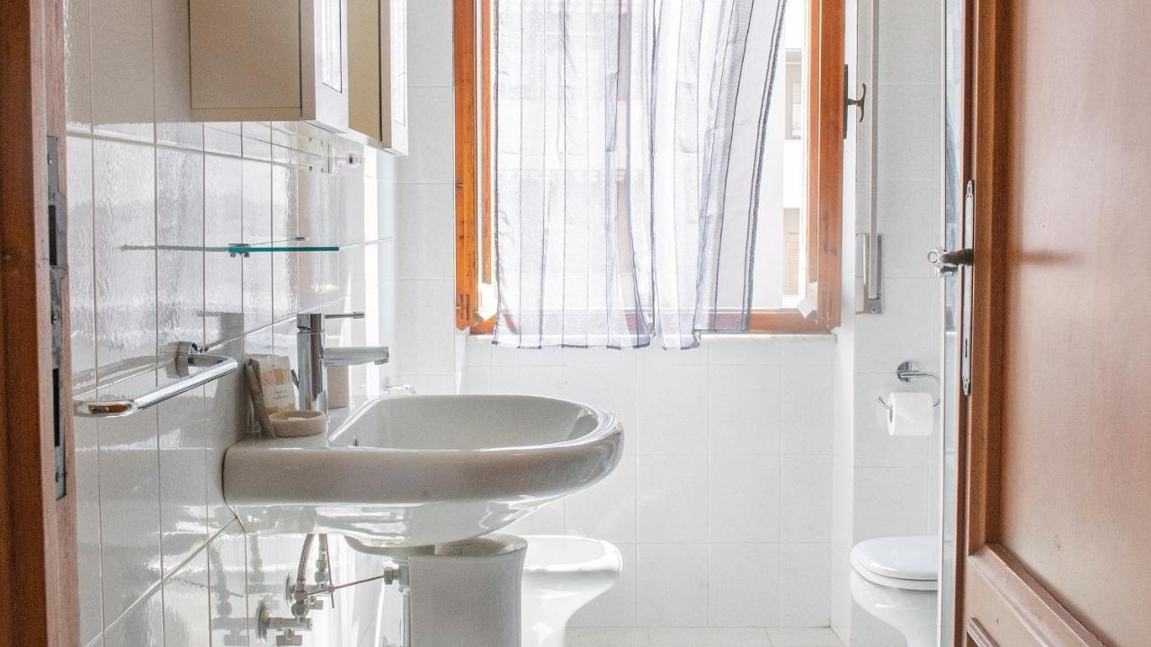 Paoli 89 Apartment Alghero Ngoại thất bức ảnh