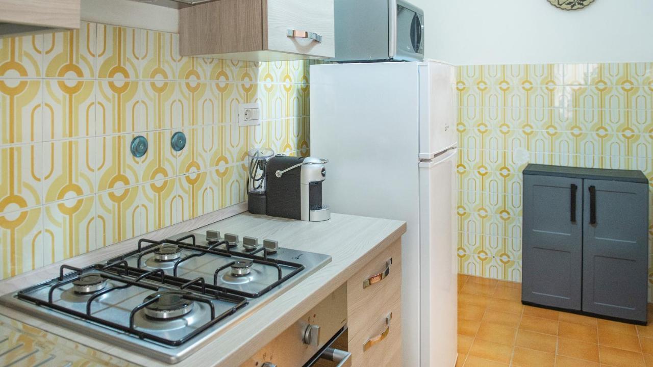 Paoli 89 Apartment Alghero Ngoại thất bức ảnh